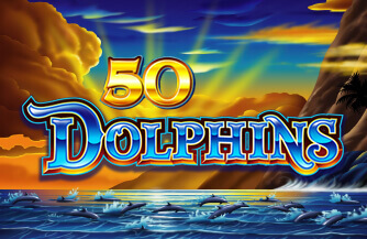 50 Dolphins Slots