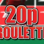 20p Roulette Slots