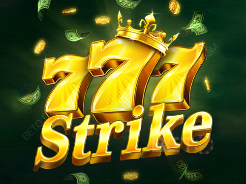 777 Strike Slots