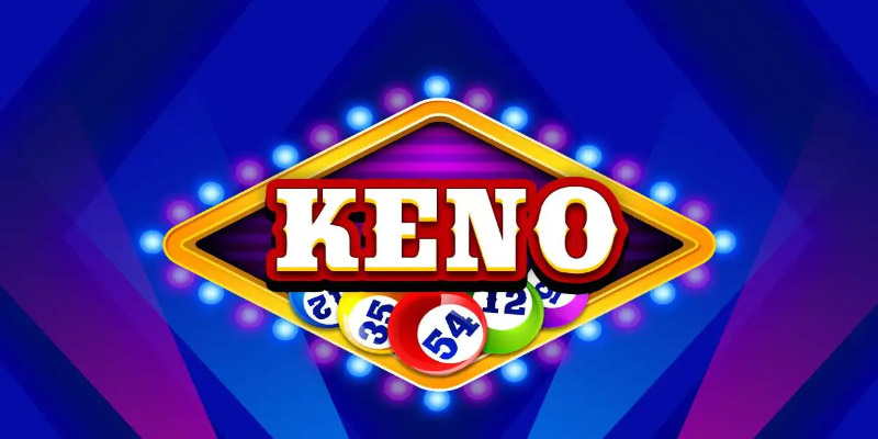 5x Keno Game Slot: Exciting Winnings and Unmatched Fun