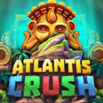 Atlantis Crush Slost