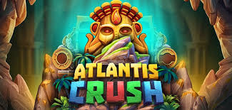 Atlantis Crush Slost