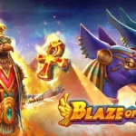 Blaze of Ra Slots