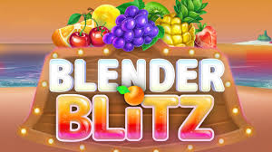 Blender Blitz Slots