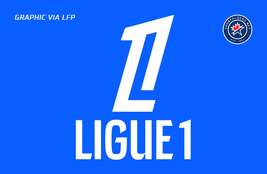 France Ligue 1 2024.2025 FC