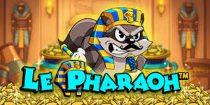 Le Pharaoh Slots