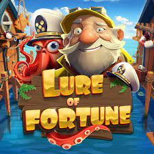 Lure of Fortune Slots