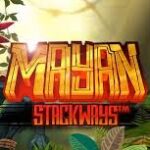 Mayan Stackways Slots