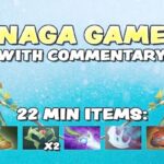 Discover Naga Games: A World of Mysterious Fun