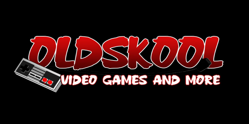 Old Skool Gaming: Relive the Golden Age of Classics!