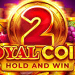 Royal Coins 2 Hold and Win