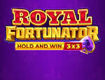 Royal Fortunator Hold & Win Slots