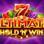 Ultimate Hold and Win Slots