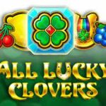 All Lucky Clovers Slots