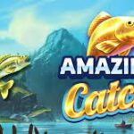 Amazing Catch Slots