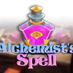 Alchemists Spell Slots