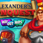 Alexander's Conquest Slots