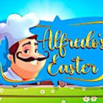 Alfredo's Easter Slots