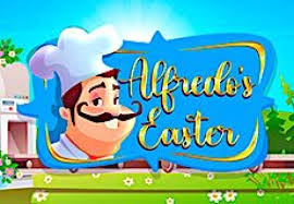 Alfredo's Easter Slots