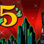 Big City 5s Game Slot: Explore an Exciting Gaming World