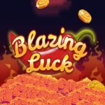 Blazing Luck Slot Game: Unleash Big Wins & Endless Fun!