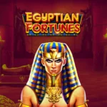 Egyptian Mega Fortune Slots