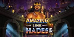 Amazing Link Hades Slots