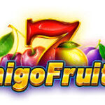 Amigo Fruits 5 Slots