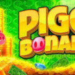 Piggy Bonanza Slot