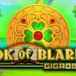 Book of Blarney GigaBlox Slot