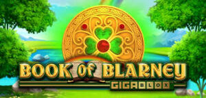 Book of Blarney GigaBlox Slot