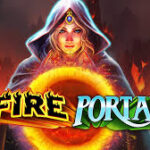 Fire Portals Slot