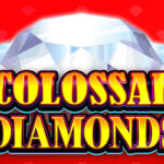 Unveil the Glitz: Colossal Diamonds Slot Offers Big Wins!