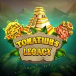 Tonatiuhs Legacy Slot