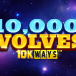 Unleash the Wild Wins in 10000 Wolves 10K Ways!