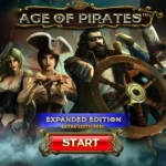 Age of Pirates Slots