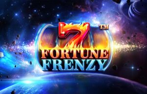 7 Fortune Frenzy Slots