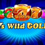 Unveil the Hidden Treasures of 7s Wild Gold!