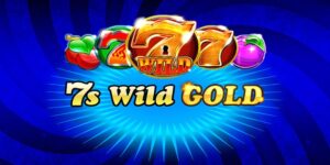 Unveil the Hidden Treasures of 7s Wild Gold!