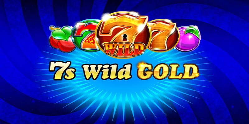 Unveil the Hidden Treasures of 7s Wild Gold!