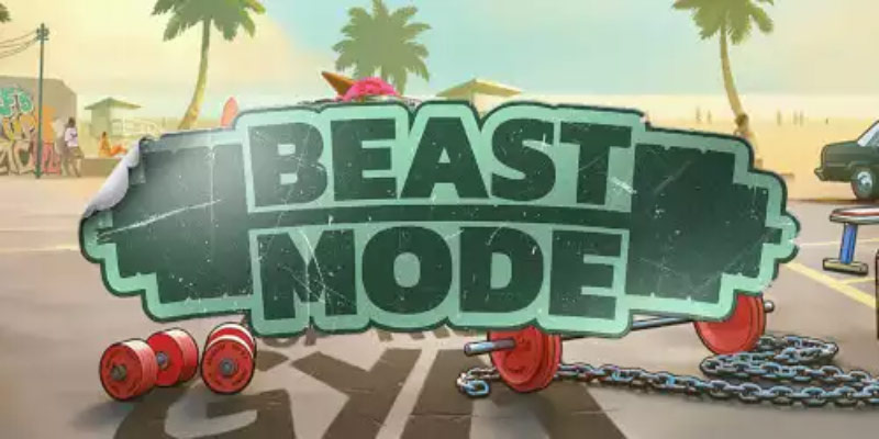 Unlocking Your Potential: Activate Beast Mode