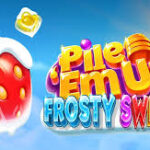 Pile Em Up Frosty Sweets Slot