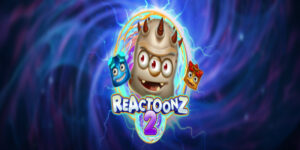 Reactoonz 2 - A Unique Gaming Experience!