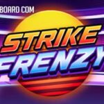 Strike Frenzy Slot