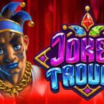 Joker Troupe Slots