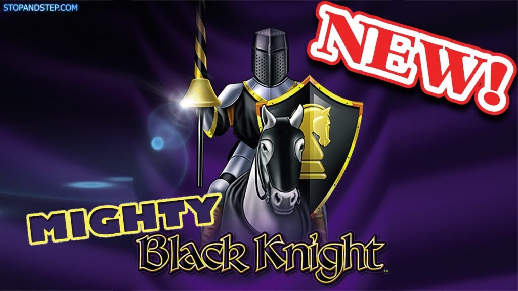 Black Knight II
