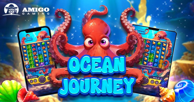 Ocean Journey
