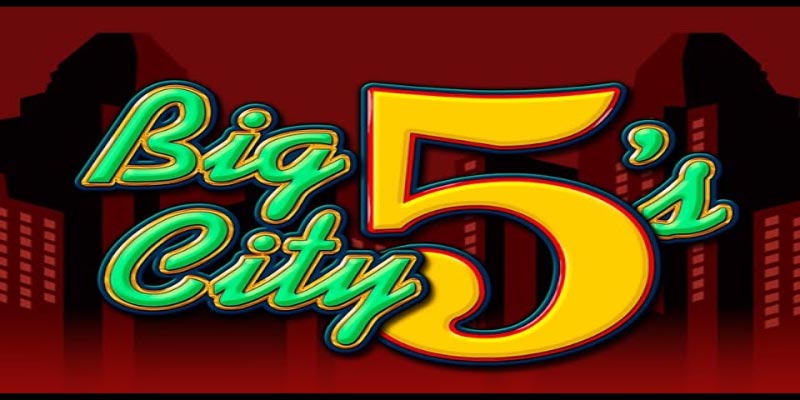 Discover the Ultimate Adventure in Game Big City 5s Now!