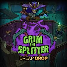 Grim The Splitter Dream Drop Slot