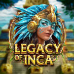 Legacy of Inca Slot